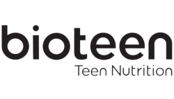 Bioteen Clear Logo Background